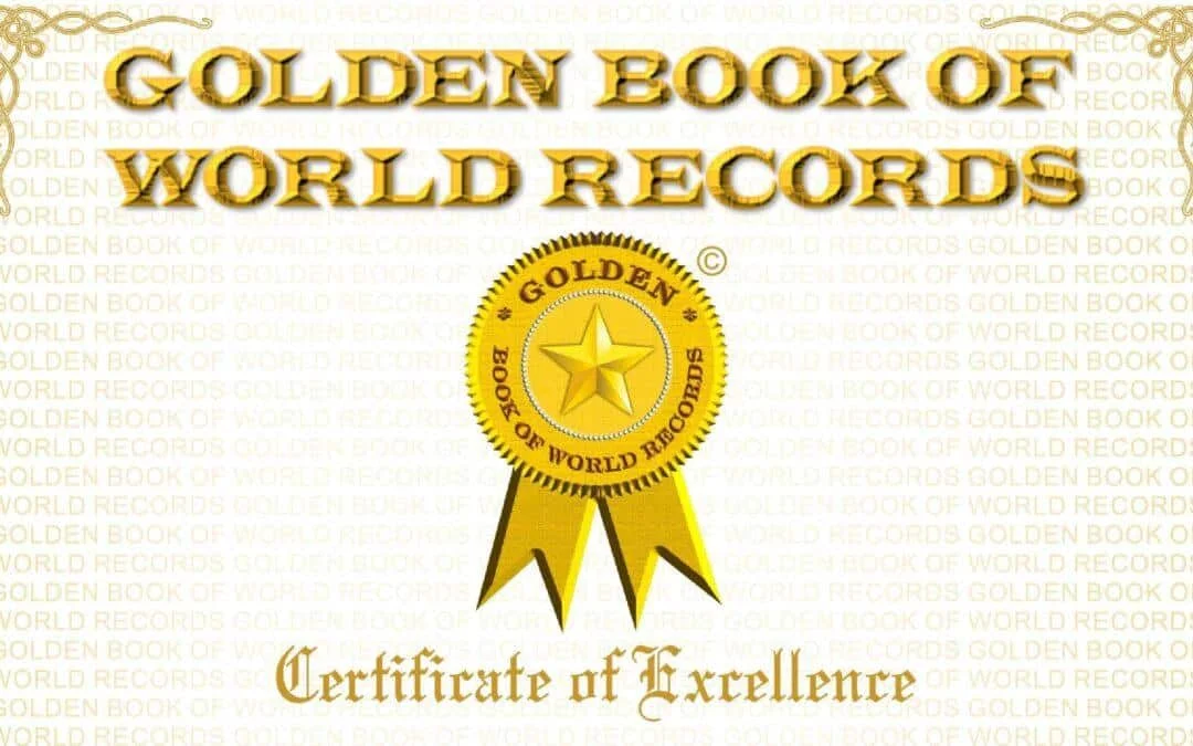 Most Consecutive Educational Qualifications Attained Simultaneously By A Mother And Son